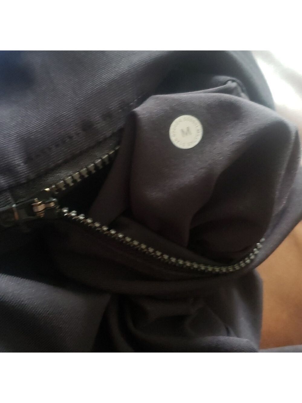 LULULEMON Roco Patch Jogger - Picture 8 of 12